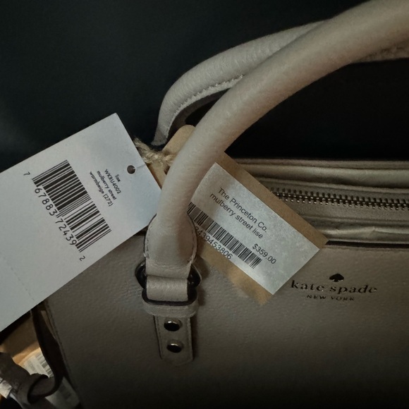 Kate spade bag NWT - Picture 5 of 5